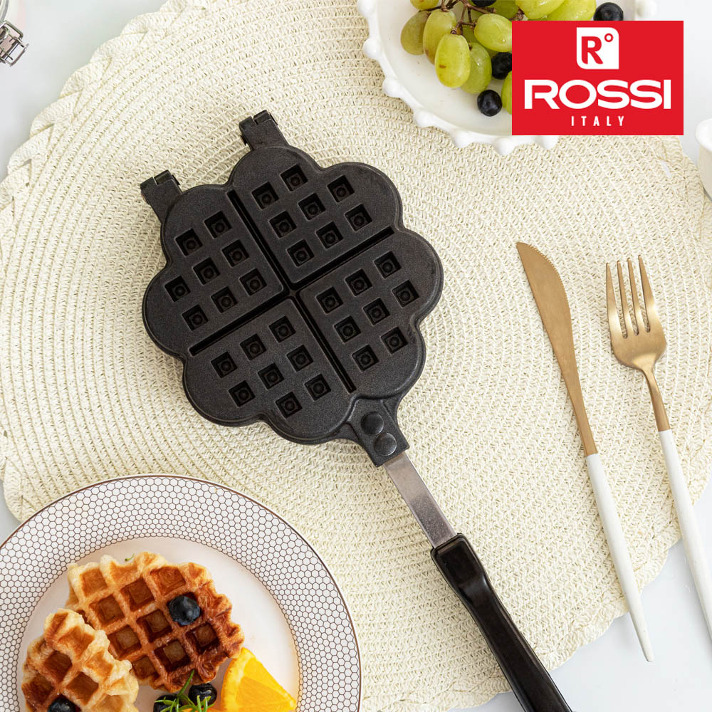 로시 클로버 와플팬