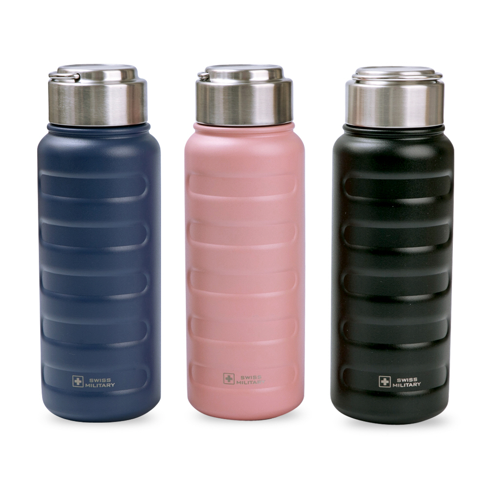 [SWISS MILITARY] 뉴트럴 텀블러 500ml