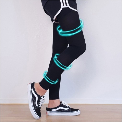 [발스] 의료용 허벅지 압박 스타킹 VS7052