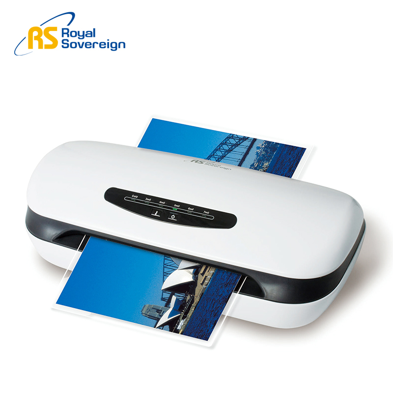 [로얄소브린] 소형코팅기 A4용 ES-915