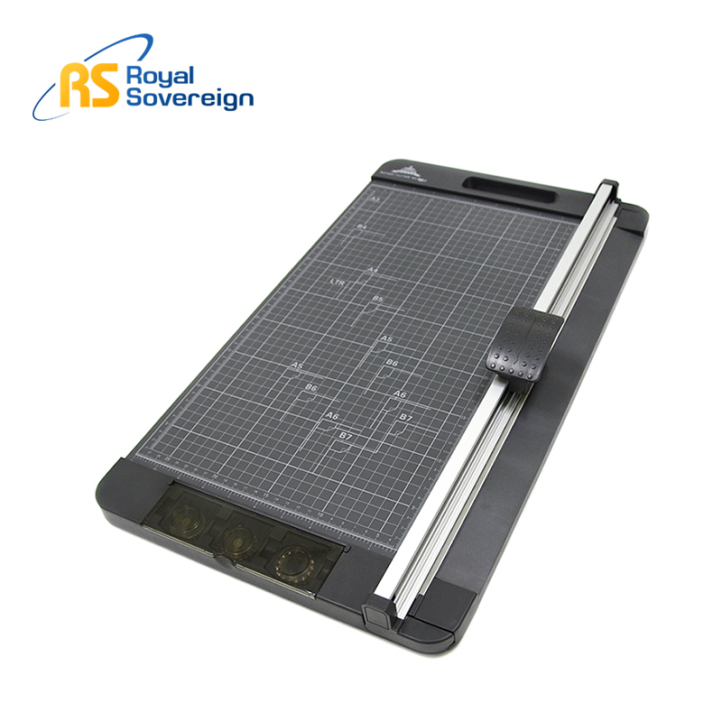 [로얄소브린] 종이재단기 RS-959(A3)