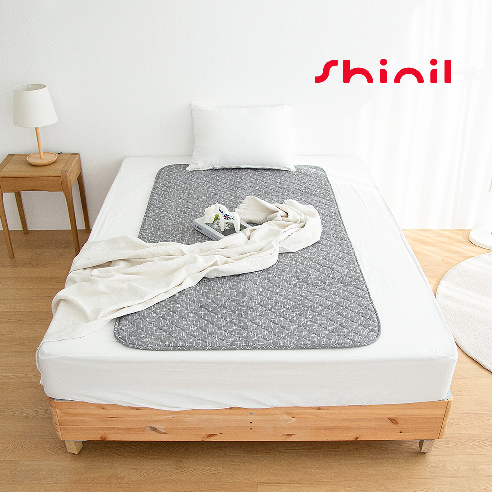 [신일] 탄소 카본 전자파 없는 전기요 싱글 SEB-100SGC