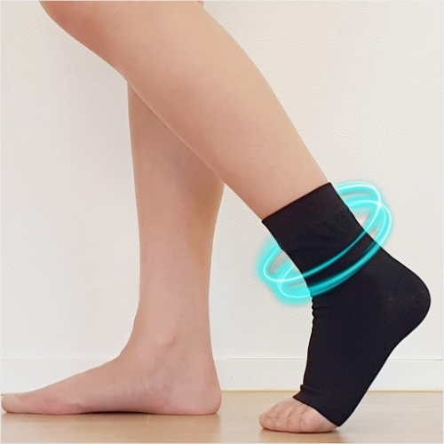 [발스] 의료용 발목 압박 밴드 VS051