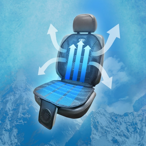 [바람방석] 디엘3D 쿨썸시트