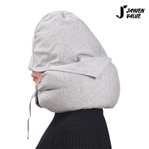 [자연밸류] 눈가림 리프레쉬 목베개 JVM-UKAN01