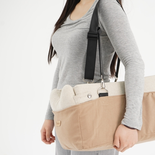 레드퍼피 파르미 콘솔 카시트+이동가방