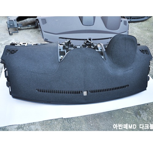 대쉬보드 커버 썬커버 승용차용