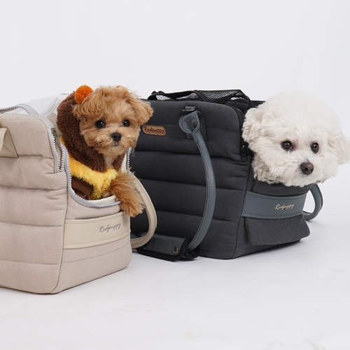 레드퍼피 헤이츠 이동가방