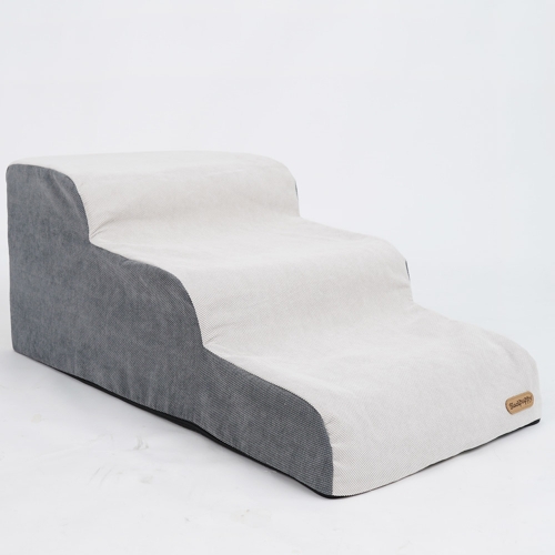 레드퍼피 데코 펫스텝-3단