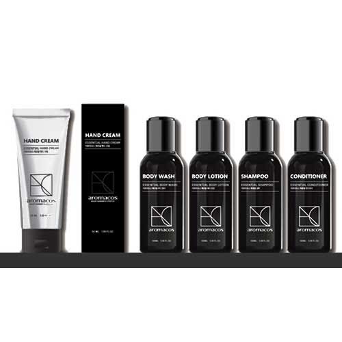 [롯데백화점][아로마코스] 트레블 FULL 키트(5-A)