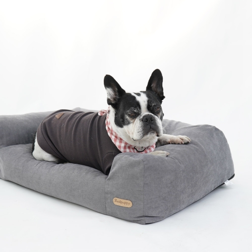 레드퍼피 코쉬 쿠션