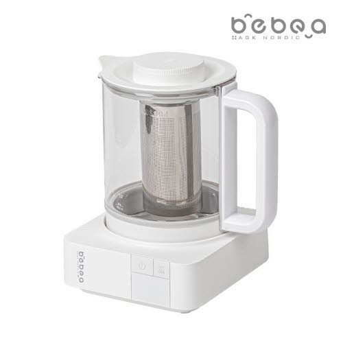 [AGK] 에이지케이노르딕 베베아 밀크 포트 (색상택일)