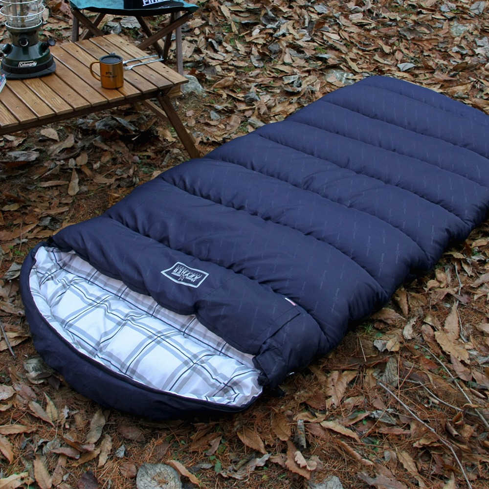 [빈슨메시프] 아이테르 침낭(툰드라_극동계형)