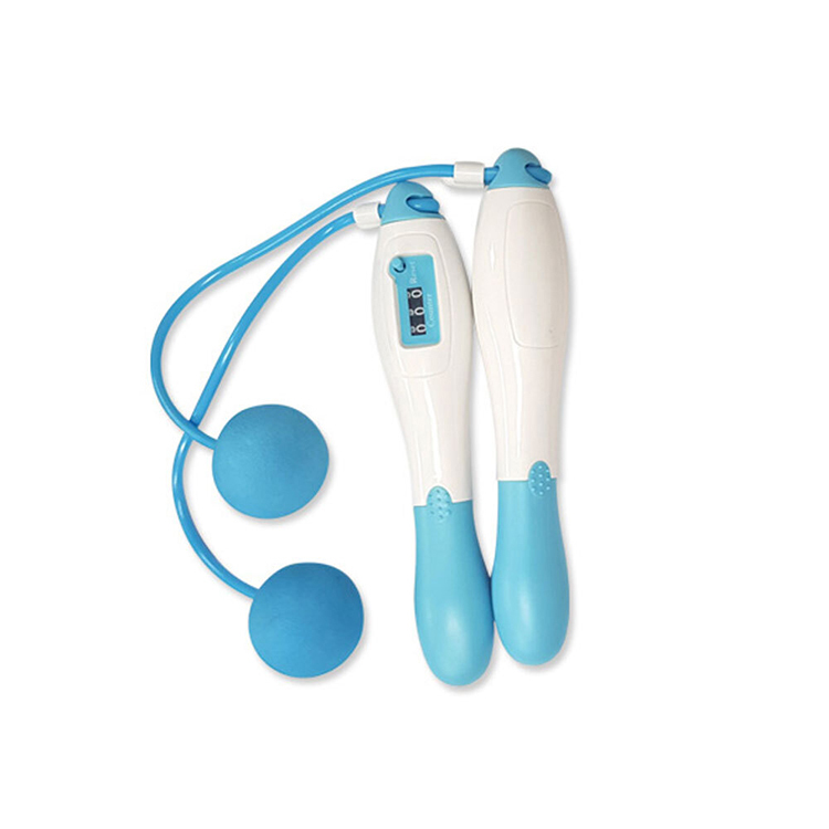 [굿프렌드] 신수지의 노라인 줄넘기 블루 GOOD-N1