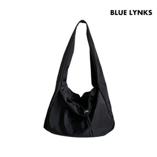 [블루링스] PVH 유니크 스트랩 숄더백 BLM-PVH01