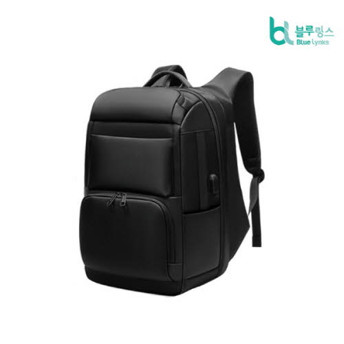 [블루링스] 다층공간 대용량 백팩 (일상-출장-여행) BLM-032902