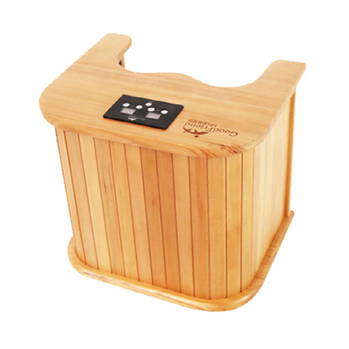 [굿프렌드] 굿테크 근적외선 건식족욕기 GOOD-F10