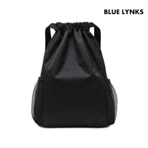 [블루링스] PMR 공용 졸라매는 배낭 다용도가방 BLM-PMR01