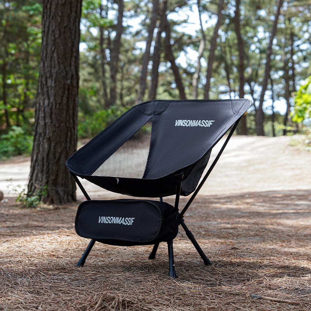 [빈슨메시프] 트리그 경량 체어