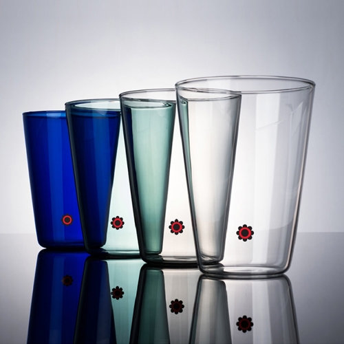 [한국도자기리빙] 엘그라스 하이볼 2p세트 (케이스포장)