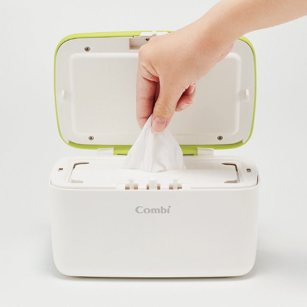 [콤비] New 물티슈 워머