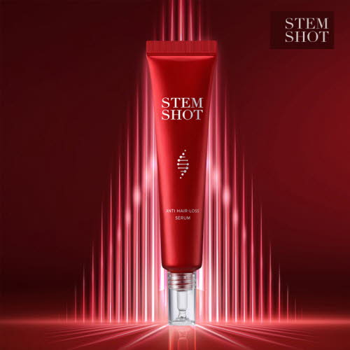 [스템샷] 안티 헤어로스 세럼30ml