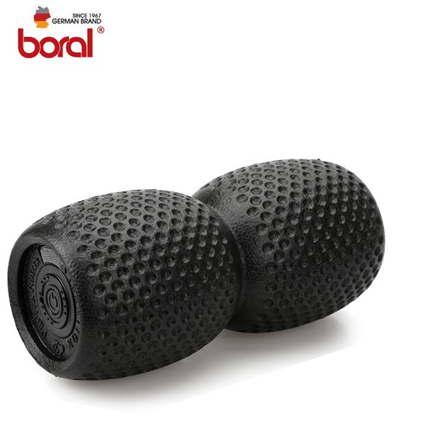 [보랄] 바이브레이션 폼롤러 마사지기 BR-V900FM