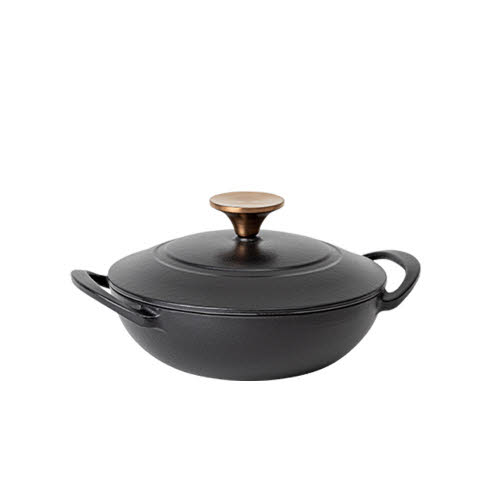 [BAF] 캐스트아이언 베이비웍 20cm