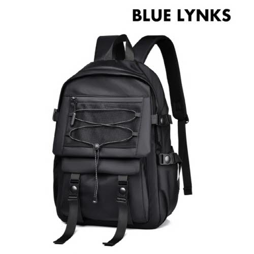 [블루링스] TFB 캐주얼 카고 액티브 백팩 BLM-TFB01