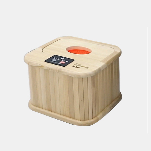 [굿프렌드] 프리미엄 건식좌훈족욕기 GOOD-F11