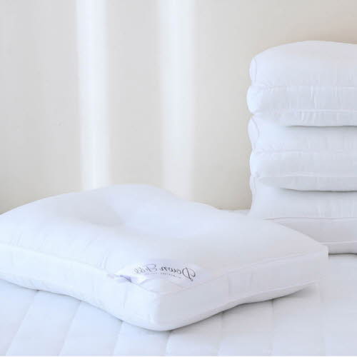 [쉐모아] 경추굽 베개 2개 세트