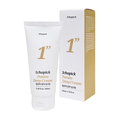 [일초픽] 감자딥크림 100ml