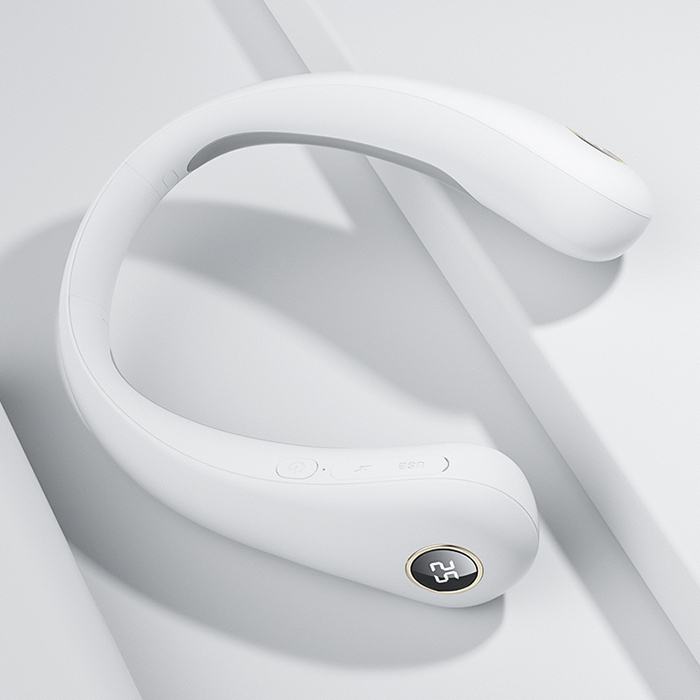 굿프렌드 스마트 넥워머 GOOD-S001