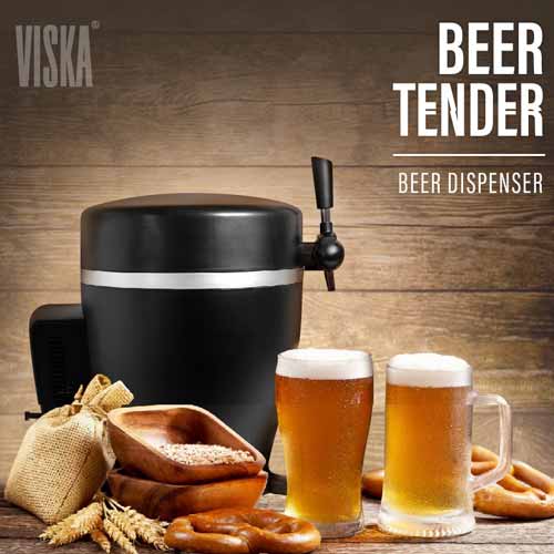 [비스카] 맥주 디스펜서 VK-BC10