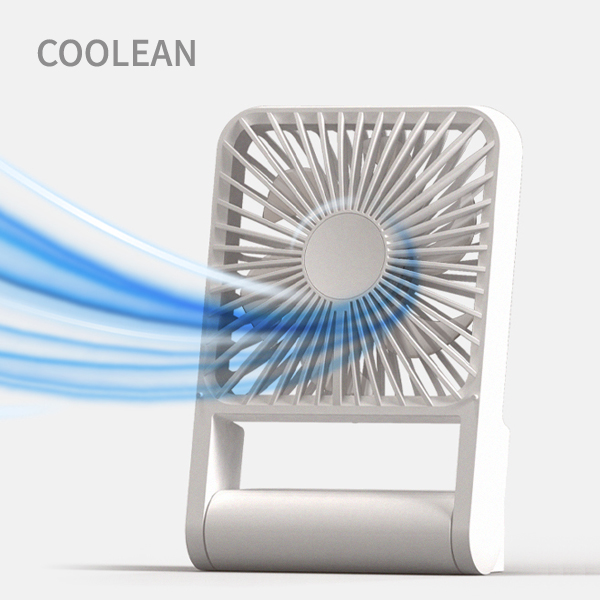 [쿨린] 미니 탁상형 선풍기 CL-154