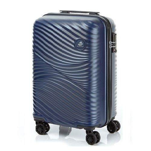 [쌤소나이트] 카밀리안트 WAIKIKI SPINNER 66 TSA 24인치 화물용 캐리어 NAVY