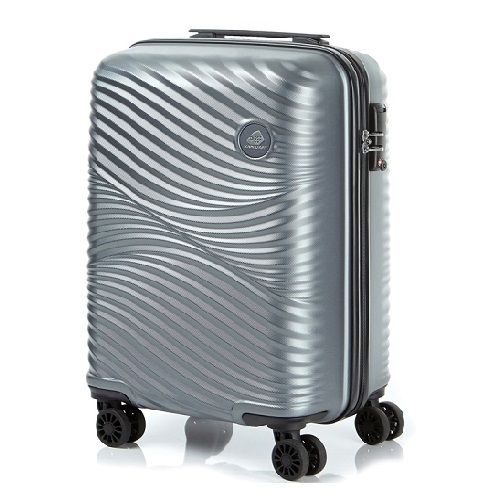 [쌤소나이트] 카밀리안트 WAIKIKI SPINNER 66 TSA 24인치 화물용 캐리어 DARK GREY