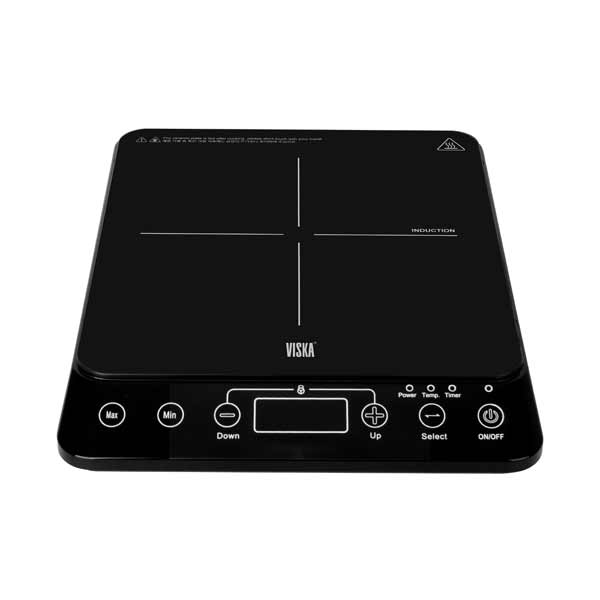 [비스카] 사각 인덕션 VK-DC1000JH