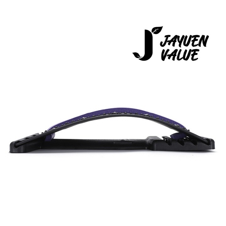 [자연밸류] 데일리 허리스트레칭 곡선 허리펴기 JVM-PCV01