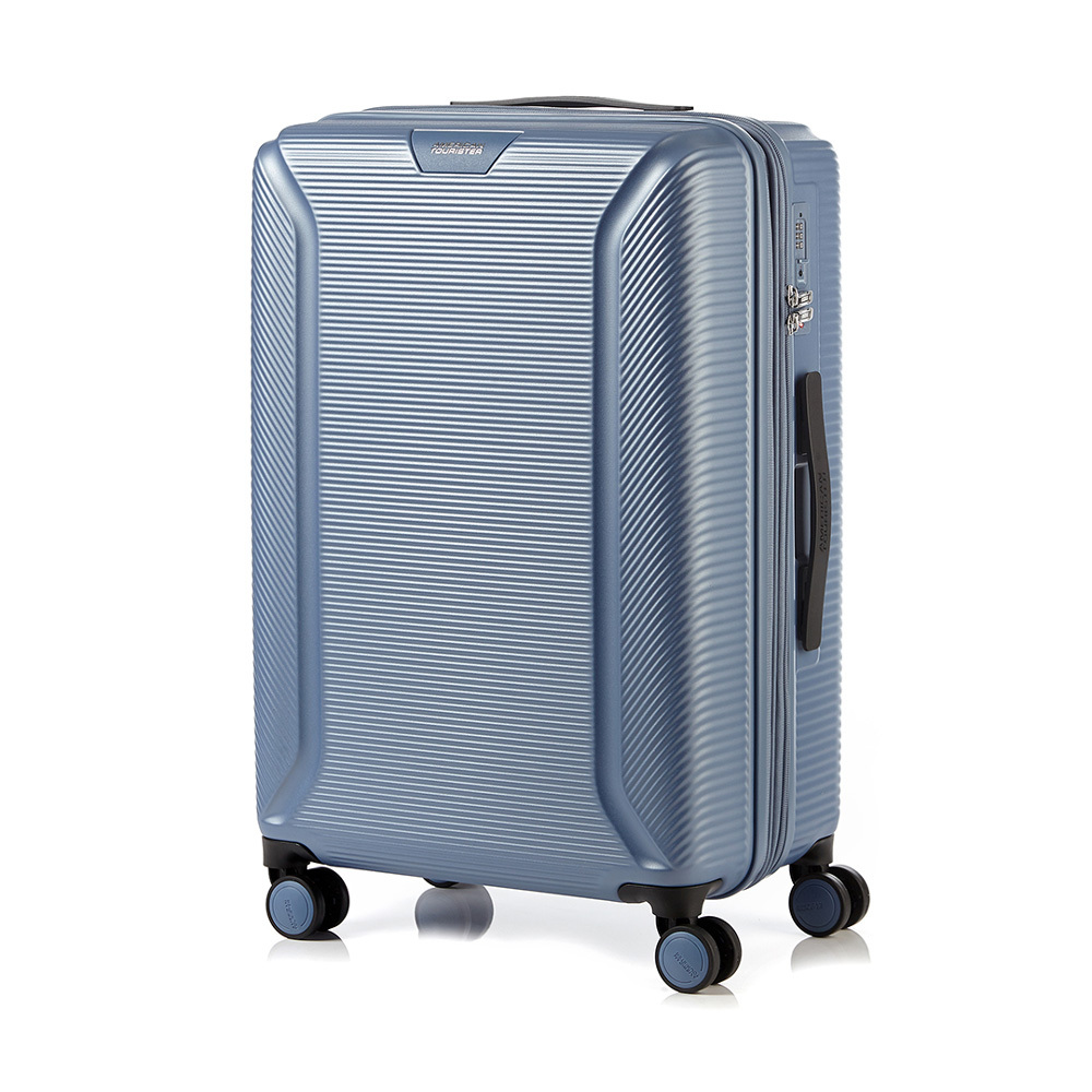 [쌤소나이트] AT 로보텍 캐리어 24인치 화물용(블루) QO821003