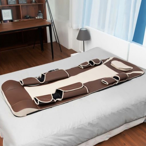 [굿프렌드] 프리미엄 공기압 전신 스트레칭 안마매트 GOOD-A8