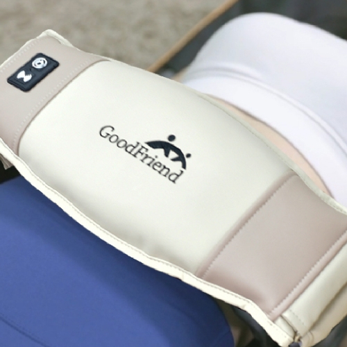 [굿프렌드] 복부마사지기 MH-M11