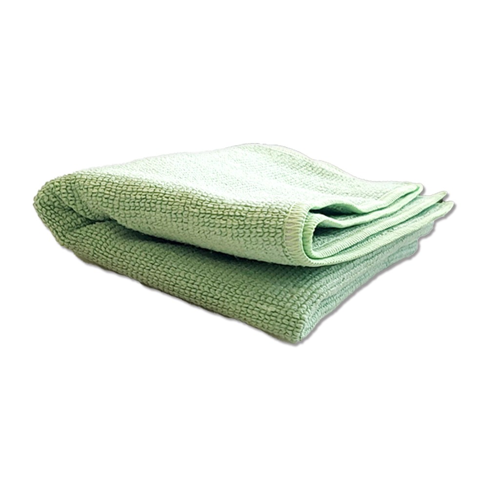 [뷰오케이] 초극세사 버핑 타월 5장