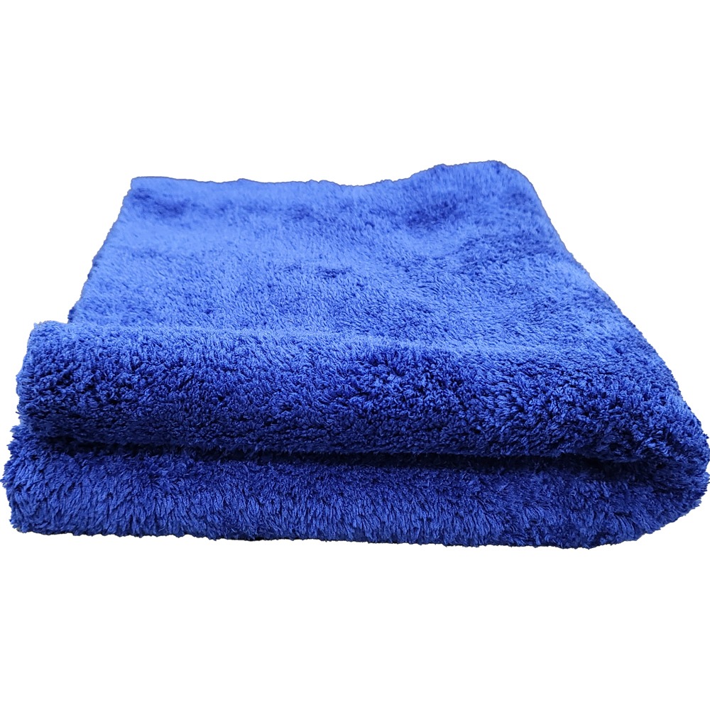 [뷰오케이] 극세사 양면 드라잉 타월 3장