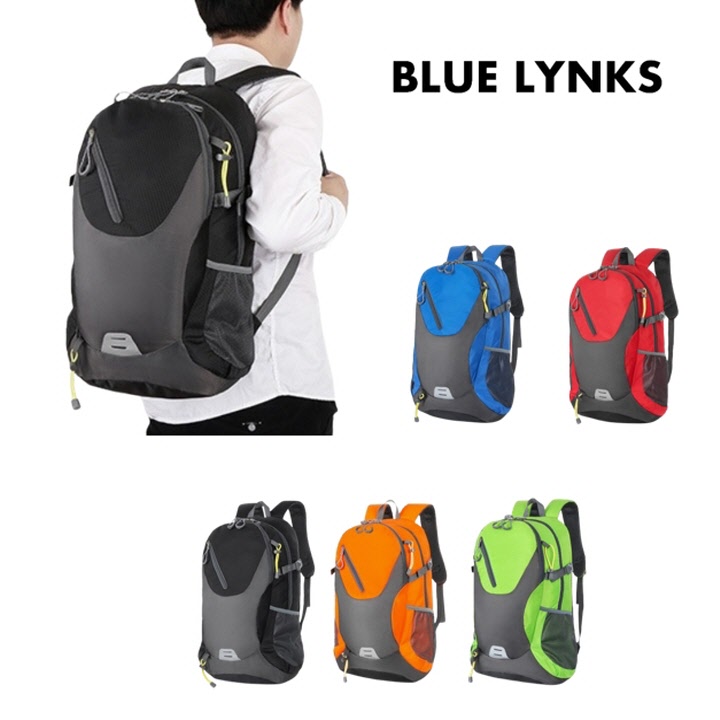 [블루링스] PCF 베이직 등산가방 BLM-PCF01(색상선택)