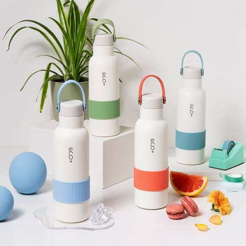 [Hamptons] 햄튼 에코(eco) 진공 텀블러 500ml (색상선택)