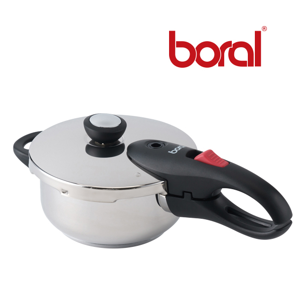 [보랄] 더 키친 IH 압력밥솥 2L BR-PC20S