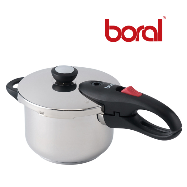 [보랄] 더 키친 IH 압력밥솥 3L BR-PC30M