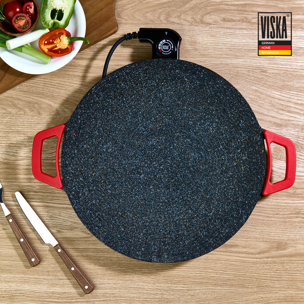 [비스카] 마이키친 전기 그리들 VK-108GW