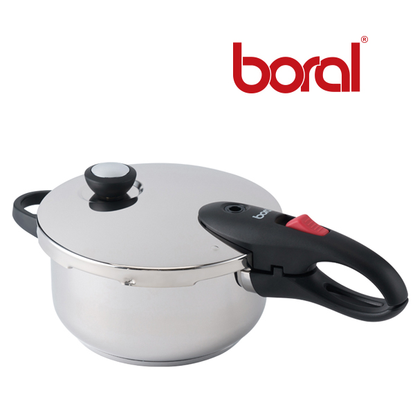 [보랄] 더 키친 IH 압력밥솥 4L BR-PC40L